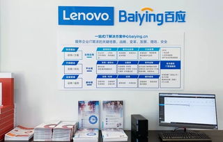 解鎖智慧辦公新姿勢 聯(lián)想首家thinkplus解決方案中心開業(yè)，軟件外包服務再升級