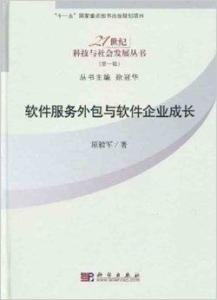 軟件外包服務與企業(yè)成長 雙贏的戰(zhàn)略選擇