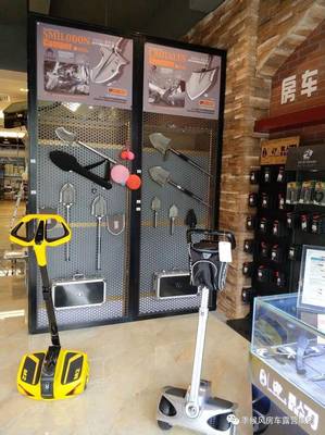 季候風房車自駕車戶外裝備旗艦店新貨到店，戶外愛好者趕快來選購！